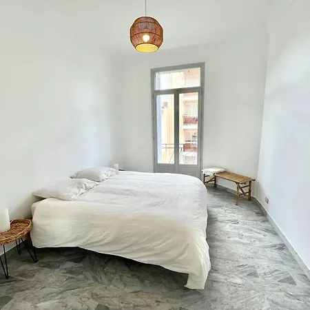 Apartment T2 Centre - Cosy Proche Palais